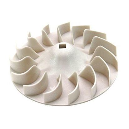 Picture of Whirlpool WHEEL - Part# WP8544737