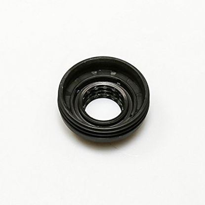 Picture of GE General Electric RCA Hotpoint Sears Kenmore Clothes Washer Washing Machine TUB SEAL GASKET - Part# WH02X10383