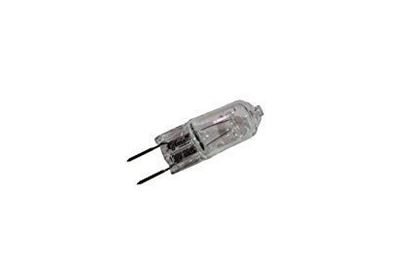 Picture of GE General Electric RCA Hotpoint Sears Kenmore Range Oven Cooktop Appliance Halogen Lamp 20W 120V - Part# WB25X10019