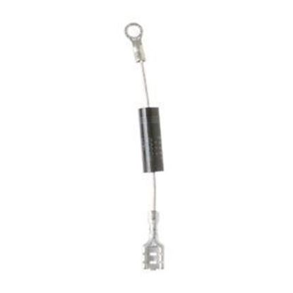 Picture of GE DIODE-H.V ASS'Y - Part# WB27X10597