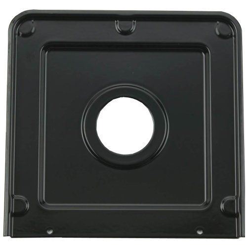 Gruppo Termico 130 Dr Gocciolatoio Stufa Quadrato 9 1/4 - Ricambio Per Frigidaire, Tappan, Kenmore (316011409) Frigorifero Incasso Ariston - Foto 3