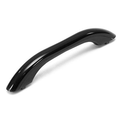 Picture of GE HANDLE BLK - Part# WB15X10144