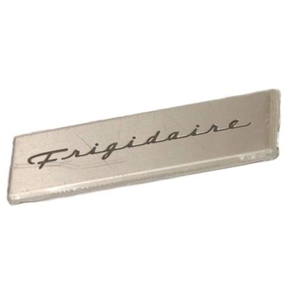 Picture of Frigidaire P-1 LABEL-NAMEPLATE - Part# 240558802