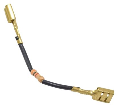 Picture of GE RESISTOR - Part# WE4X744