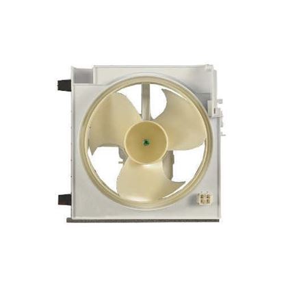 Picture of GE CONDENSER FAN ASM - Part# WR60X10177