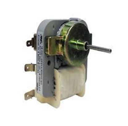 Picture of GE General Electric Hotpoint Sears Kenmore Refrigerator Evaporator Fan Motor - Part# WR60X162