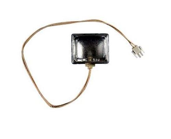 Picture of Dacor Appliance Halogen Light Assembly 10W 12 Volt - Part# 62175