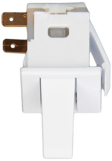 Picture of Frigidaire Electrolux Westinghouse Kelvinator Gibson Sears Kenmore Refrigerator Light Switch - Part# 240505801