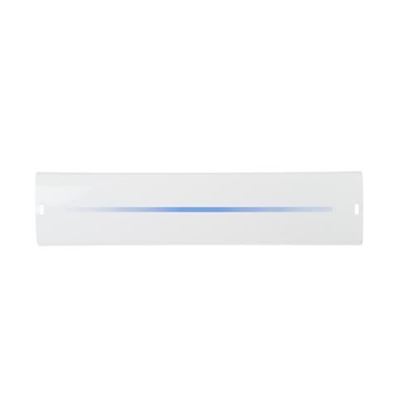 Picture of GE SHELF FRONT - Part# WR71X10282