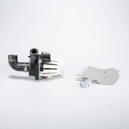 Picture of Whirlpool PUMP-WATER - Part# WPW10233462