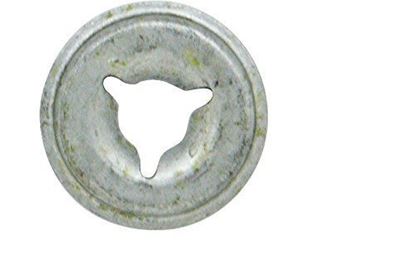Picture of GE PUSH-ON NUT - Part# WR2X7054