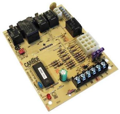 Picture of SINGLE STAGE FURNACE CONTROL - Part# 50A55-743