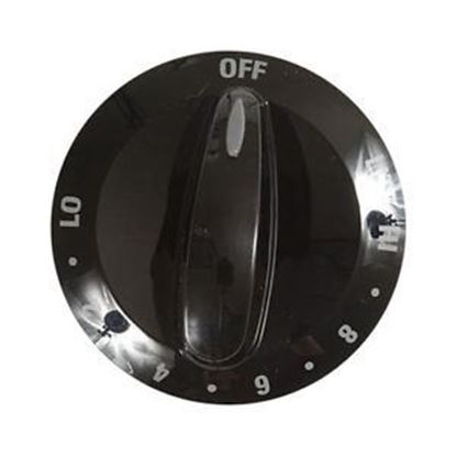 Picture of Frigidaire KNOB - Part# 316442413