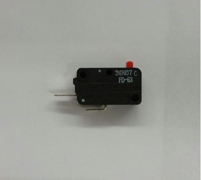 Picture of Frigidaire SWITCH - Part# 5304493153
