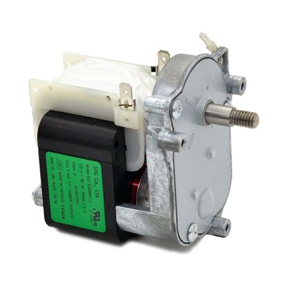 Picture of Whirlpool MOTOR - Part# WPW10317991