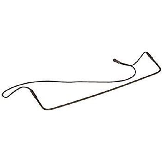 PART# WP2315531 2176300 WHIRLPOOL REFRIGERATOR HEATER 