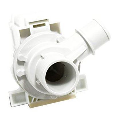 Picture of GE PUMP DRAIN - Part# WH23X10040
