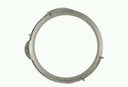 Picture of GE TUB COVER ASSEMBLY - Part# WH45X10134