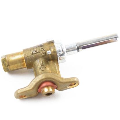 Picture of Whirlpool VALVE-BRNR - Part# W10121580