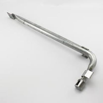 Picture of GE General Electric Hotpoint Sears Kenmore Range Oven BAKE BURNER BAR W/O IGNITOR - Part# WB16K10043