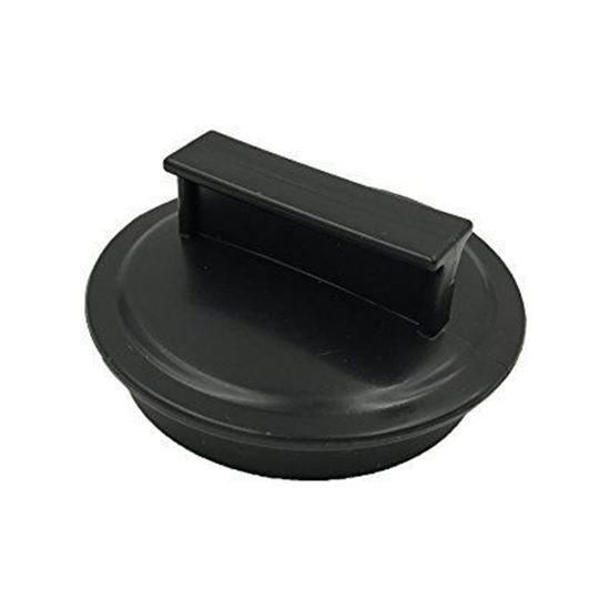 Picture of GE General Electric RCA Hotpoint Sears Kenmore Disposer Drain Stopper - Part# WC11X10003