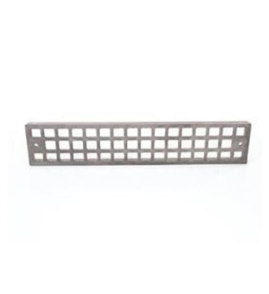 Picture of BOTTOM GRATE; 4 X 20 - Part# 241011