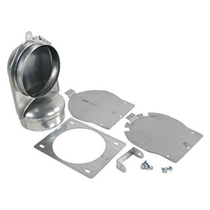 Picture of Whirlpool KIT-EXHST - Part# 49610