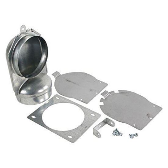 Picture of Whirlpool KIT-EXHST - Part# 49610