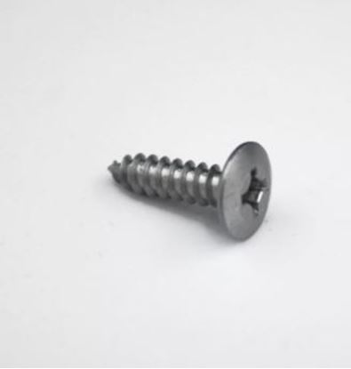 Picture of SCR 8-18 AB TSQ 5/8 SS - Part# WR01X10380