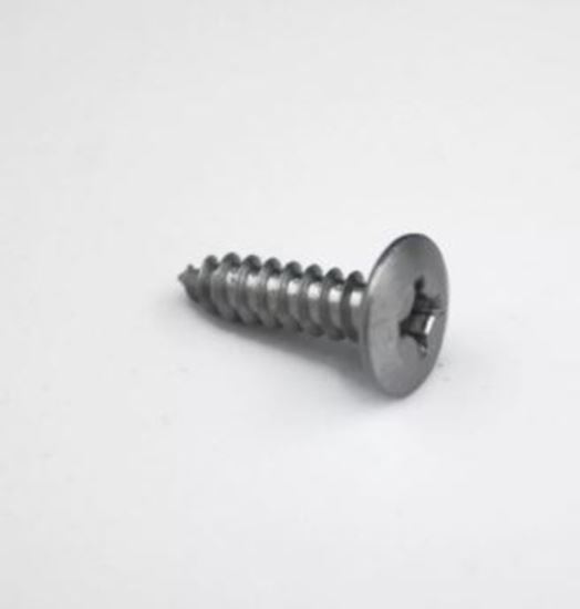 Picture of GE SCR 8-18 AB TSQ 5/8 SS - Part# WR01X10380