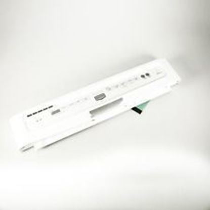 Picture of Whirlpool PANEL-CNTL - Part# W10810474