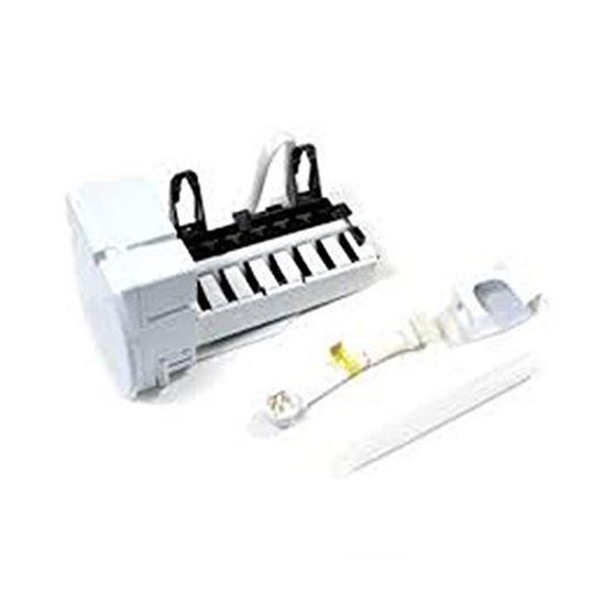 GE ICEMAKER IMX 120V Part WR30X10102 Appliance Parts PartsIPS
