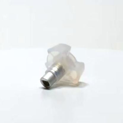 Picture of GE SHAFT ASSY - Part# WB06X10312