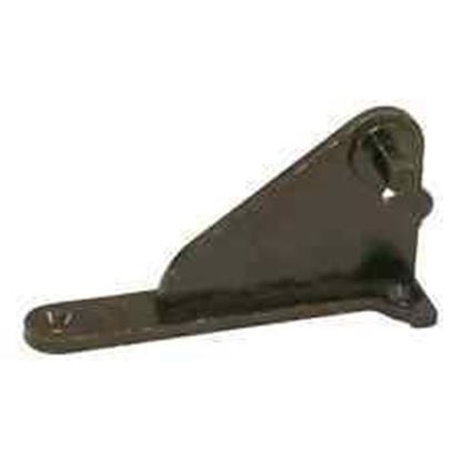 Picture of Maytag HINGE, CENTER (LT-BLK) - Part# 67006442