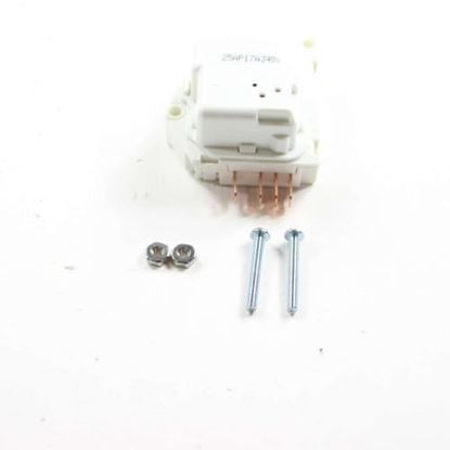 Picture of Whirlpool TIMER-DEF - Part# WP2183400