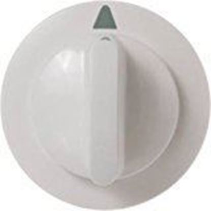 Picture of GE KNOB ROTARY WH - Part# WH01X10200