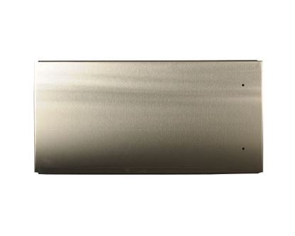 Picture of Whirlpool WRAP-DOOR - Part# W10553991