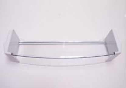 Picture of GE General Electric Hotpoint Sears Kenmore Refrigerator Door Shelf Bin - Gallon Size - Part# WR71X10409
