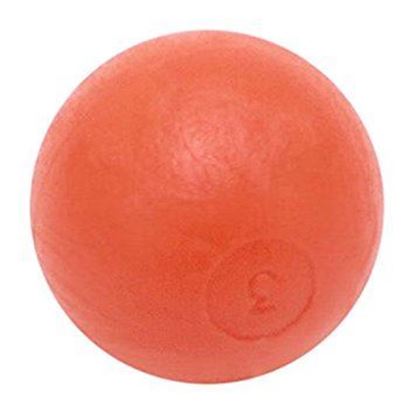 Picture of BALL FILTER - ORANGE - Part# WD12X10408