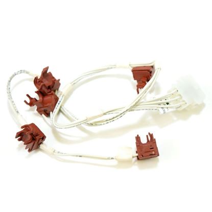 Picture of Whirlpool HARNS-WIRE - Part# WP8286686