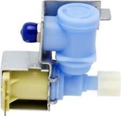 Picture of Frigidaire Electrolux Westinghouse Kelvinator Gibson Sears Kenmore Refrigerator Water Inlet Fill Valve - Part# 218859701