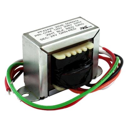 Picture of 120/208-240V - 20V TRANSFORM - Part# PF42420