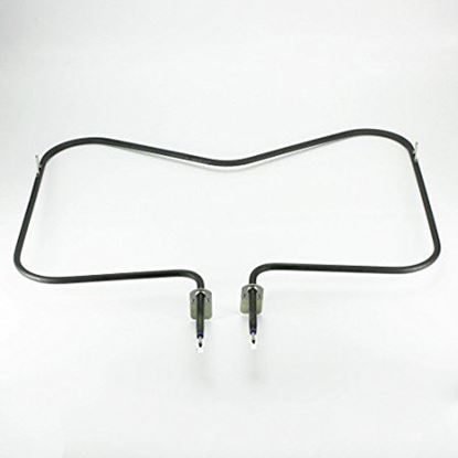 Picture of GE BAKE ELEMENT - Part# WB44X237