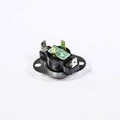 Picture of Frigidaire P-1 THERMOSTAT - Part# 134048900