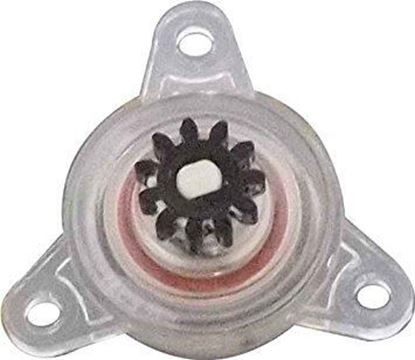 Picture of Frigidaire DAMPER-ROTARY - Part# 241689301
