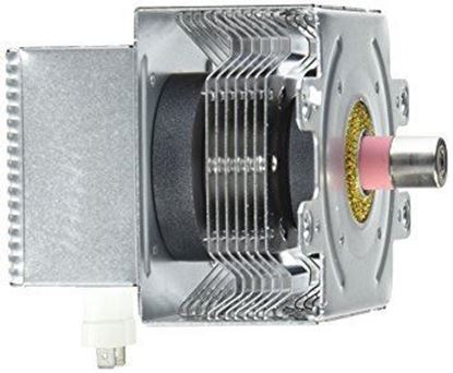 Picture of Whirlpool MAGNETRON - Part# W10496310