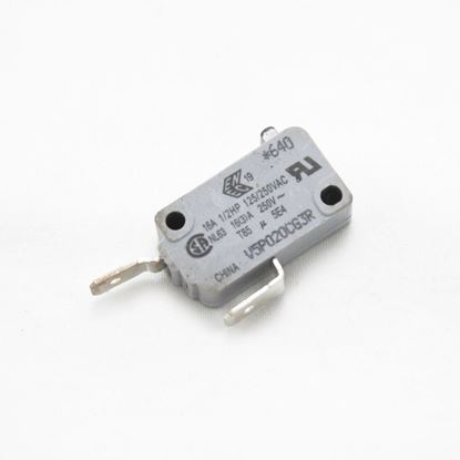 Picture of Whirlpool SWITCH - Part# W10211973