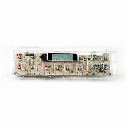 Picture of GE CONTROL OVEN TO9 (GAS) - Part# WB27K10362