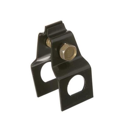 Picture of GE CLAMP& SCREW - Part# WE1X688
