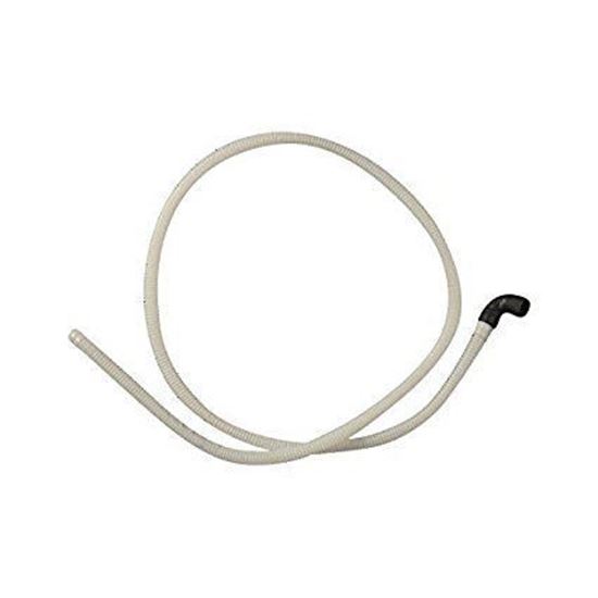 Picture of GE HIGH LOOP DRAIN HOSE - Part# WD24X23016
